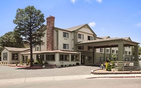 Days Inn And Suites Flagstaff East